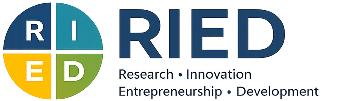 RIED Logo