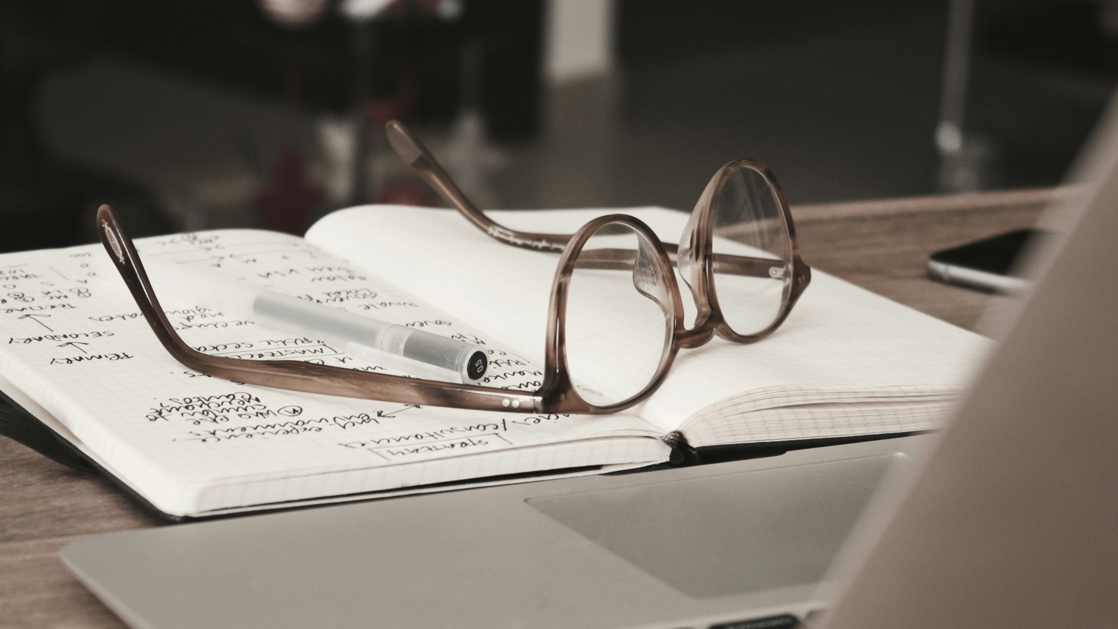 Terms and conditions documentation