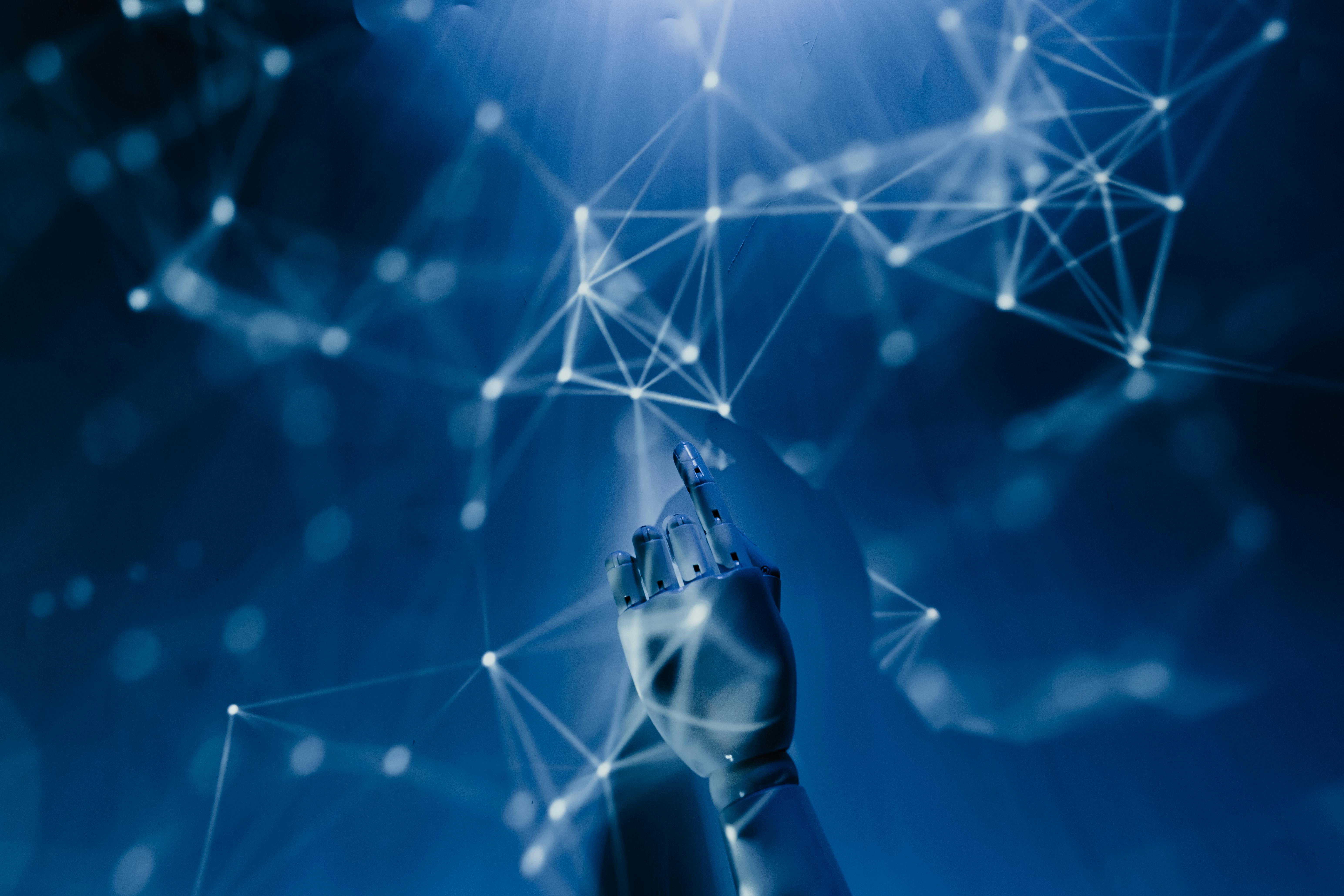 AI-powered ecosystem platform