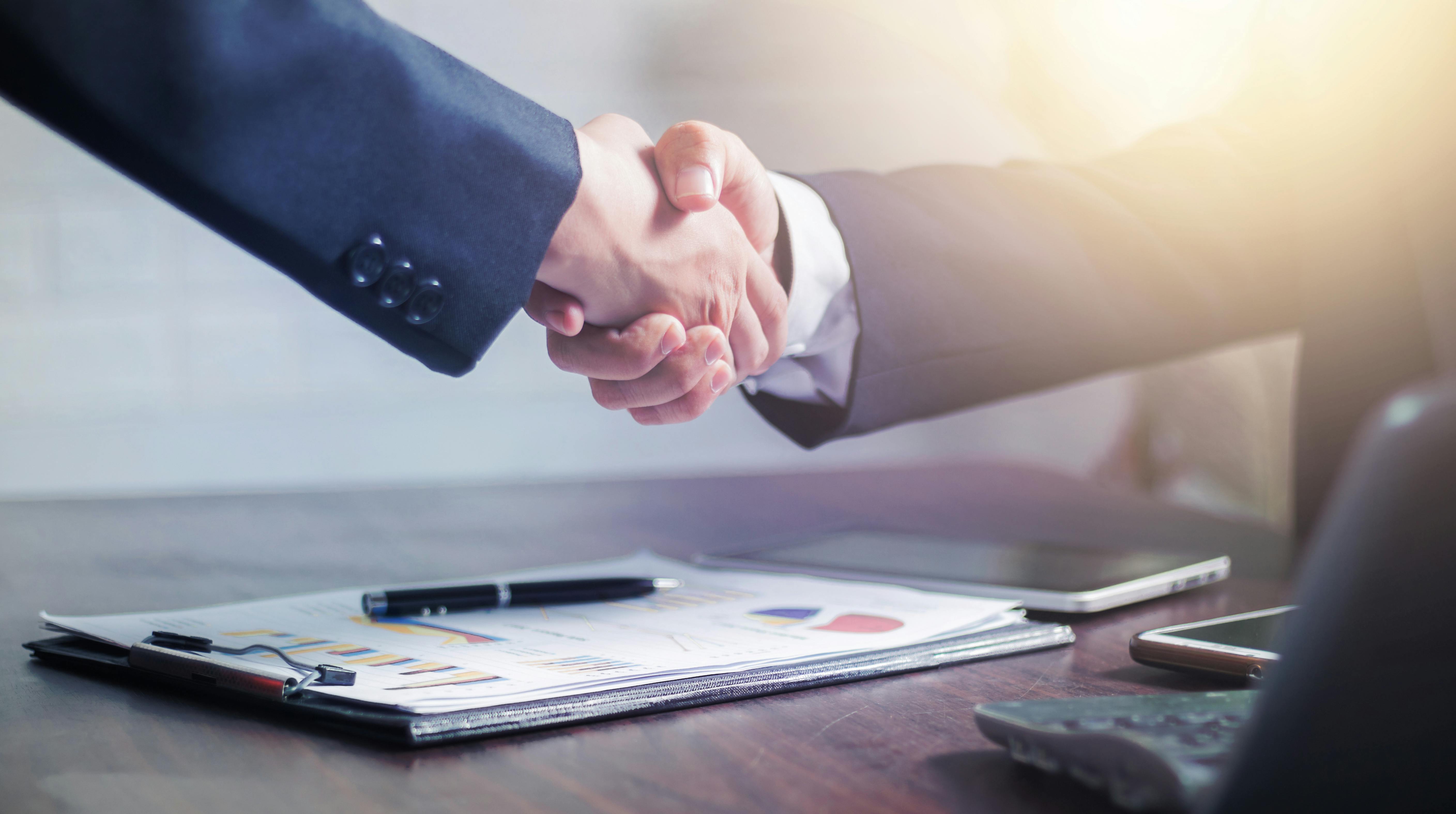 Innovation and commercialization
