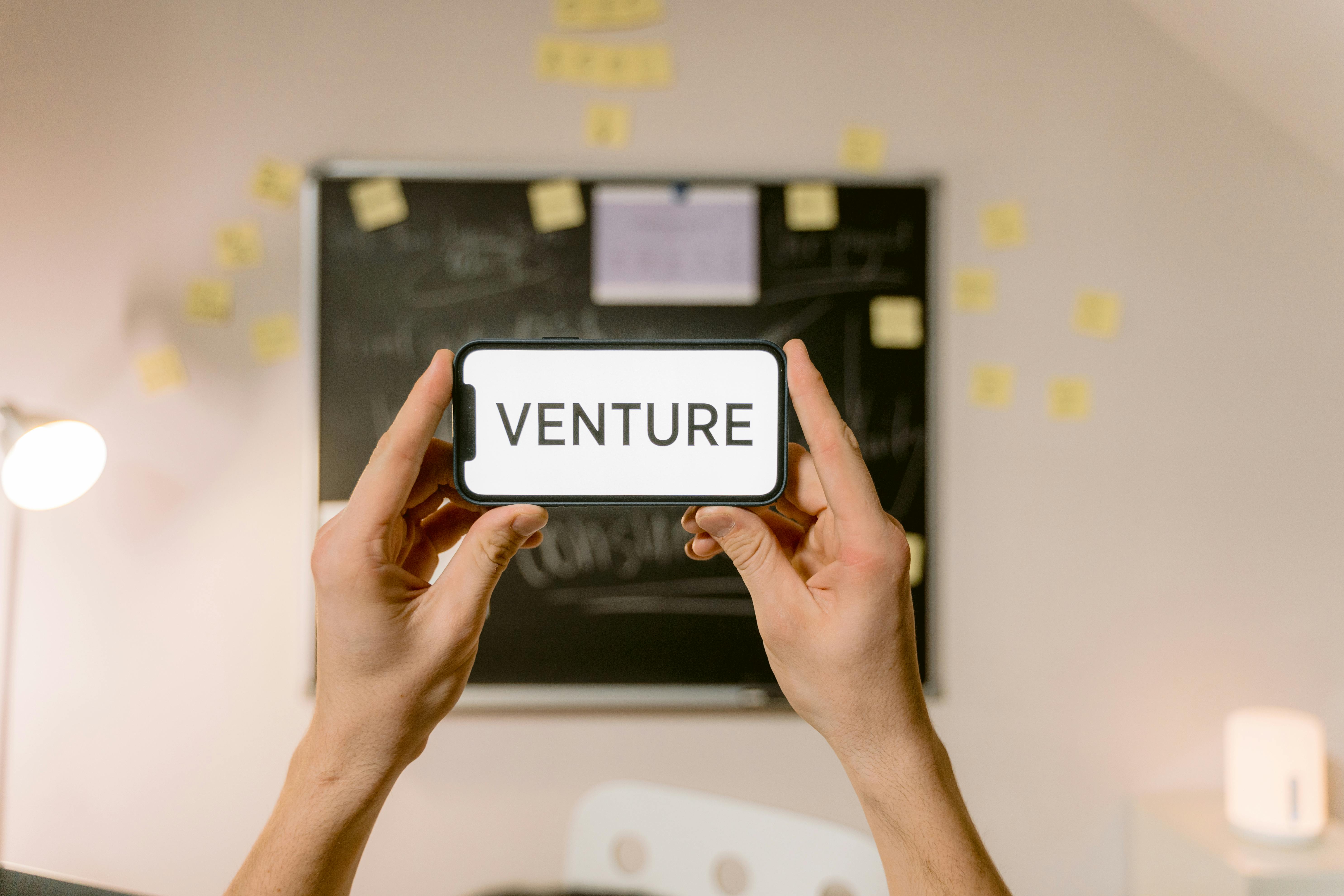 Startup ecosystem