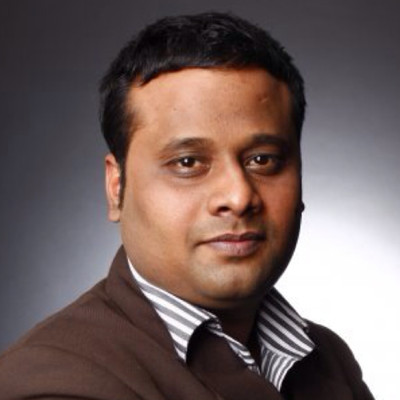 Karthik Narayanasamy