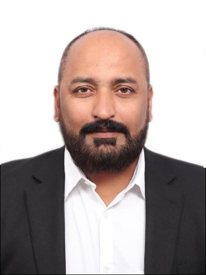 Pramod Prabhudev