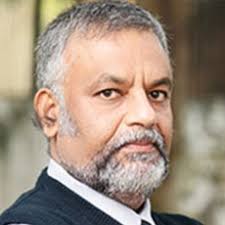 Dr. K. R. Murli Mohan